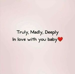 Meet your Posher, Teresa